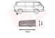VAN WEZEL Seitenwand 5870134