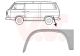 VAN WEZEL Seitenwand 5870145