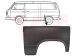VAN WEZEL Seitenwand 5870147