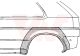 VAN WEZEL Seitenwand 5880147