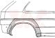 VAN WEZEL Seitenwand 5880148