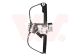 VAN WEZEL Fensterheber 5880267