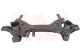 VAN WEZEL Hilfsrahmen/Aggregateträger 5880690