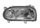 VAN WEZEL Hauptscheinwerfer 5880961