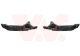 VAN WEZEL Halter, Stoßfänger 5886566