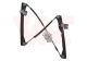VAN WEZEL Fensterheber 5888263