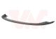 VAN WEZEL Spoiler 5894500