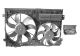 VAN WEZEL Lüfter, Motorkühlung 5894749