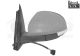 VAN WEZEL Außenspiegel 7606807