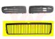 VAN WEZEL Lüftungsgitter, Stoßfänger 7621599