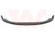 VAN WEZEL Spoiler 7622500