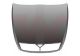 VAN WEZEL Motorhaube 7622660