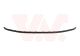 VAN WEZEL Spoiler 7627500