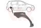 VAN WEZEL Seitenwand 8251148