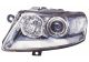 VAN WEZEL Hauptscheinwerfer 0318985