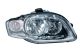 VAN WEZEL Hauptscheinwerfer 0326964