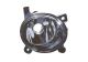 VAN WEZEL Nebelscheinwerfer 0327996