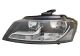 VAN WEZEL Hauptscheinwerfer 0334961