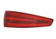 VAN WEZEL Heckleuchte 0370923