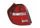 VAN WEZEL Heckleuchte 0628921