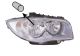 VAN WEZEL Hauptscheinwerfer 0628962