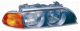 VAN WEZEL Hauptscheinwerfer 0639962