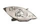 VAN WEZEL Hauptscheinwerfer 0808962