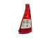 VAN WEZEL Heckleuchte 0927922