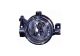 VAN WEZEL Nebelscheinwerfer 1862995
