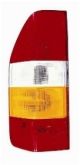 VAN WEZEL Heckleuchte 3075931