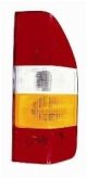 VAN WEZEL Heckleuchte 3075922