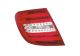 VAN WEZEL Heckleuchte 3097935