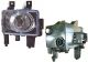 VAN WEZEL Nebelscheinwerfer 3745995