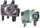 VAN WEZEL Nebelscheinwerfer 3748997