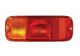 VAN WEZEL Heckleuchte 5235931