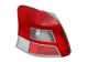 VAN WEZEL Heckleuchte 5436933