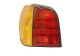 VAN WEZEL Heckleuchte 5824931
