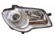 VAN WEZEL Hauptscheinwerfer 5857962