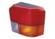 VAN WEZEL Heckleuchte 5874932