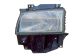 VAN WEZEL Hauptscheinwerfer 5875961