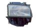 VAN WEZEL Hauptscheinwerfer 5875962