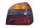 VAN WEZEL Heckleuchte 5880934