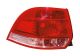 VAN WEZEL Heckleuchte 5898931