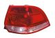 VAN WEZEL Heckleuchte 5898932