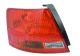 VAN WEZEL Heckleuchte 0326925U