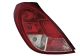 VAN WEZEL Heckleuchte 8258931
