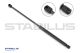 STABILUS Gasfeder, Heckscheibe 820014