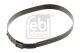 FEBI BILSTEIN Klemmschelle 36194