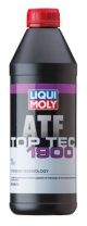 LIQUI MOLY Automatikgetriebeöl 3648