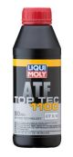 LIQUI MOLY Getriebeöl 3650